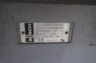 2008 Koch Ultravac Uv2100 Dual Chamber Vacuum Sealer